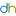 Designhill - AI logo maker plus a designer marketplace under one roof