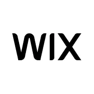 Wix Logo Maker - Logo-to-website pipeline tightly bound to the Wix builder